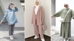Fashion Wanita Terbaru di Indonesia