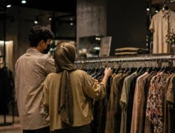 Daftar Suplier dan Distributor Baju Wanita Murah di Jakarta