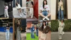Suplier dan Distributor Baju Wanita Online di Indonesia