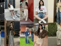 Suplier dan Distributor Baju Wanita Online di Indonesia