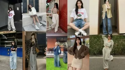 Suplier dan Distributor Baju Wanita Online di Indonesia