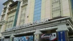 Pusat Baju Wanita di Bandung